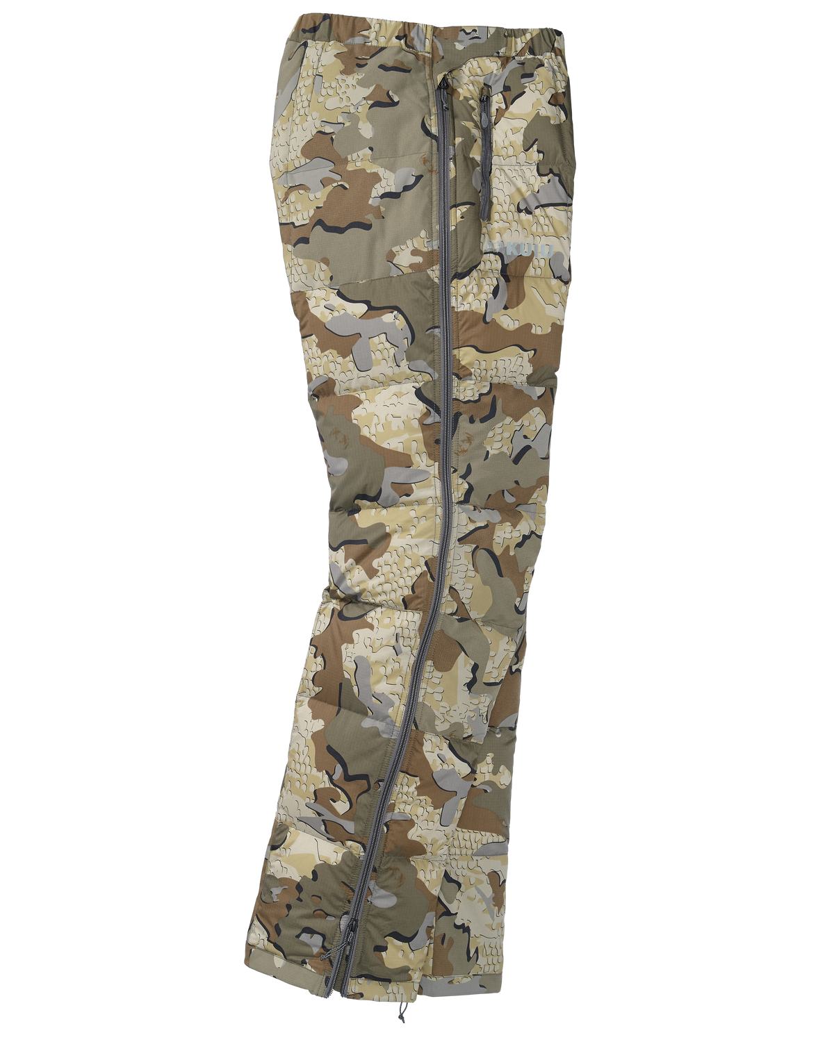 Super Down PRO Pant | Vias