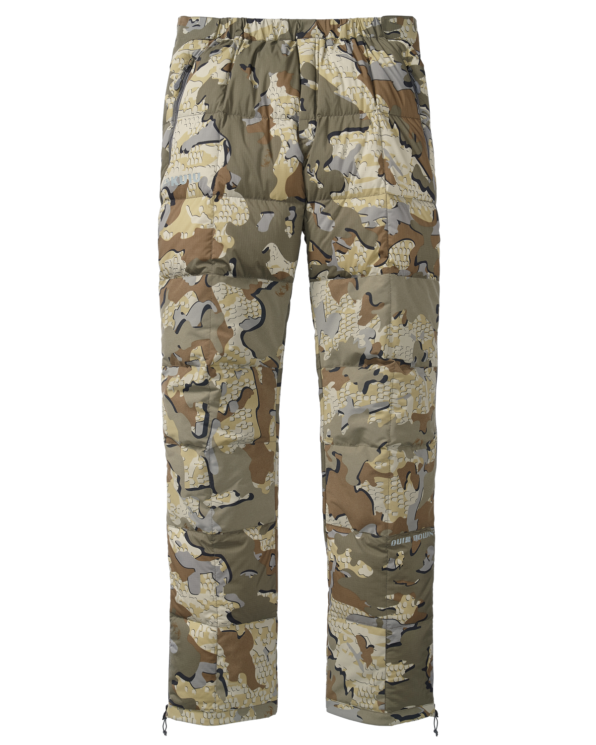 Super Down PRO Pant | Vias