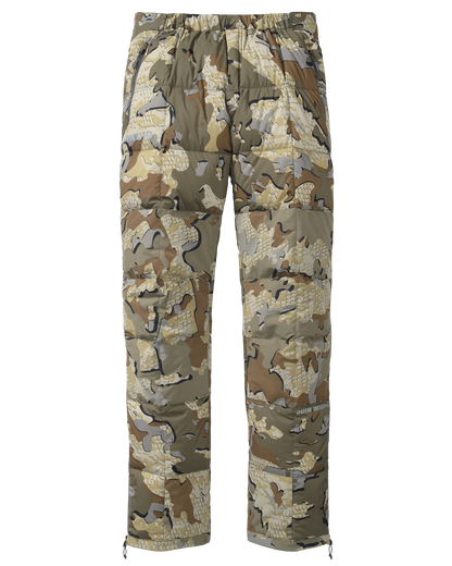 Super Down PRO Pant | Vias