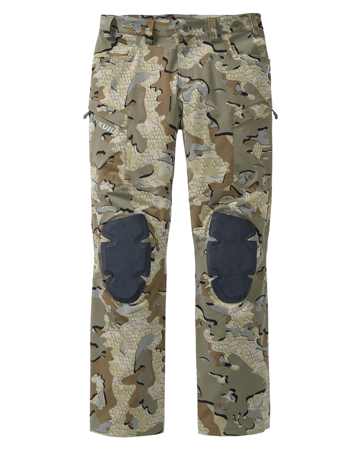 PRO Pant | Verde