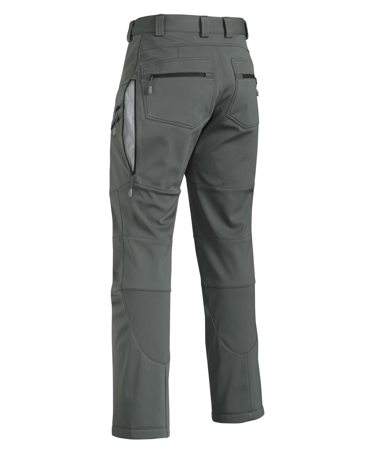 Axis Hybrid Pant | Ash