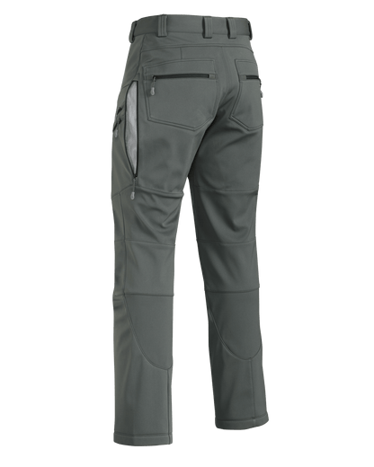 Axis Hybrid Pant | Ash
