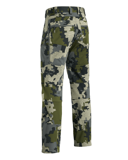 Axis Hybrid Pant | Ash