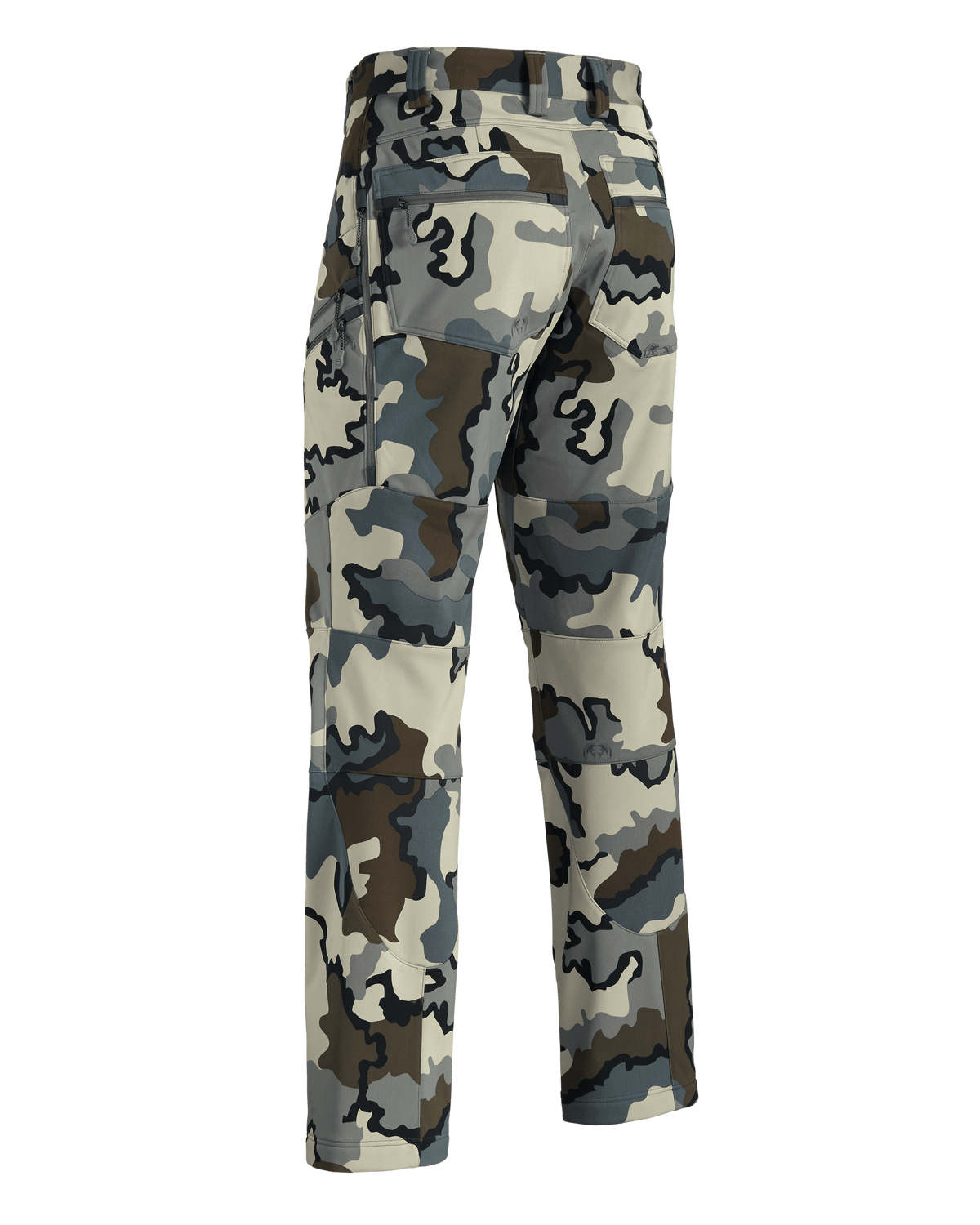 Axis Hybrid Pant | Ash