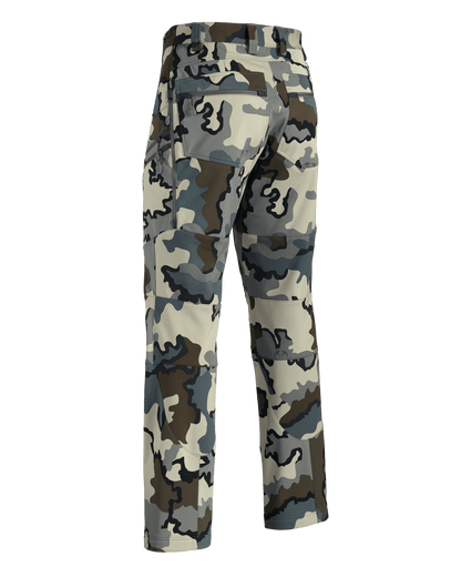 Axis Hybrid Pant | Ash