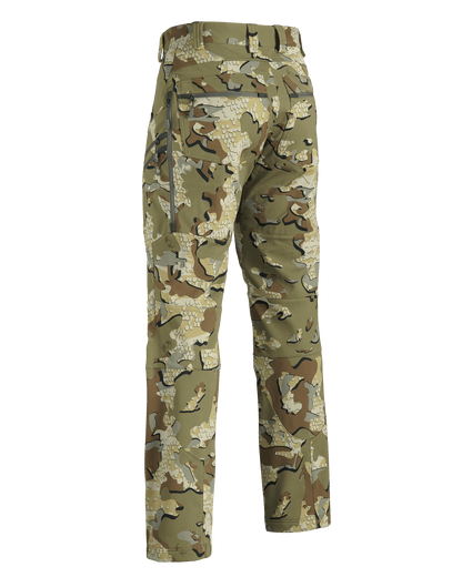 Axis Hybrid Pant | Ash