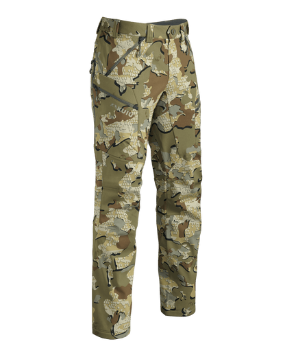Axis Hybrid Pant | Ash