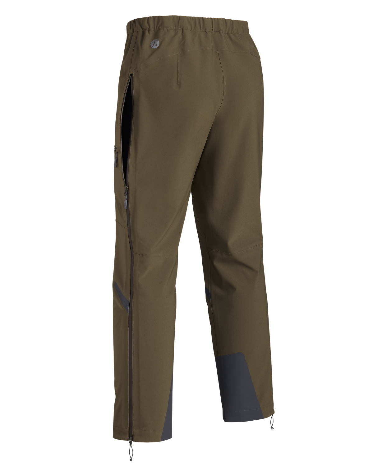 KUIU Kutana Storm Shell Pant | Verde