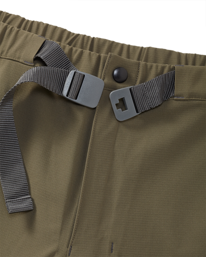 KUIU Kutana Storm Shell Pant | Verde
