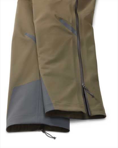 KUIU Kutana Storm Shell Pant | Verde