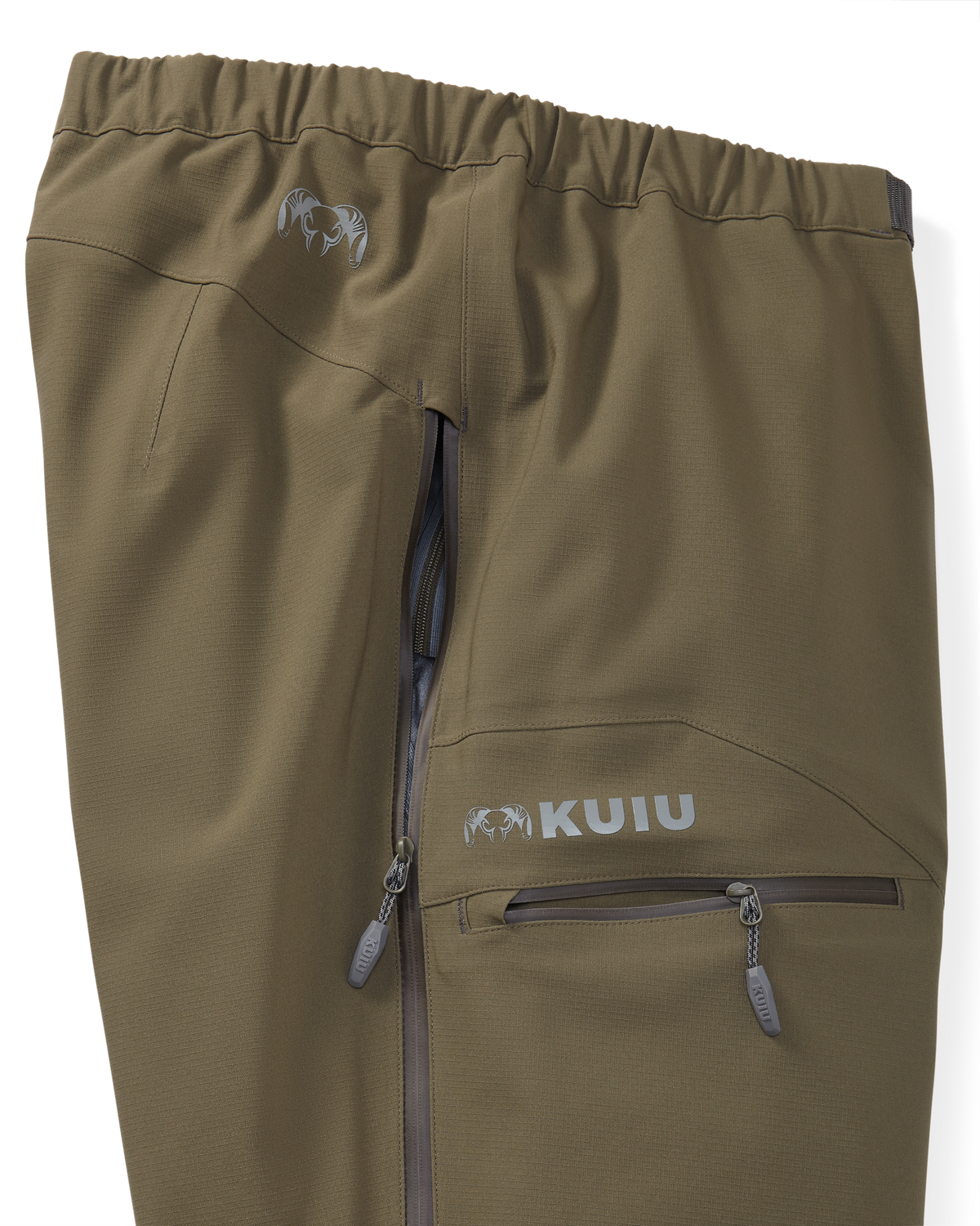 KUIU Kutana Storm Shell Pant | Verde
