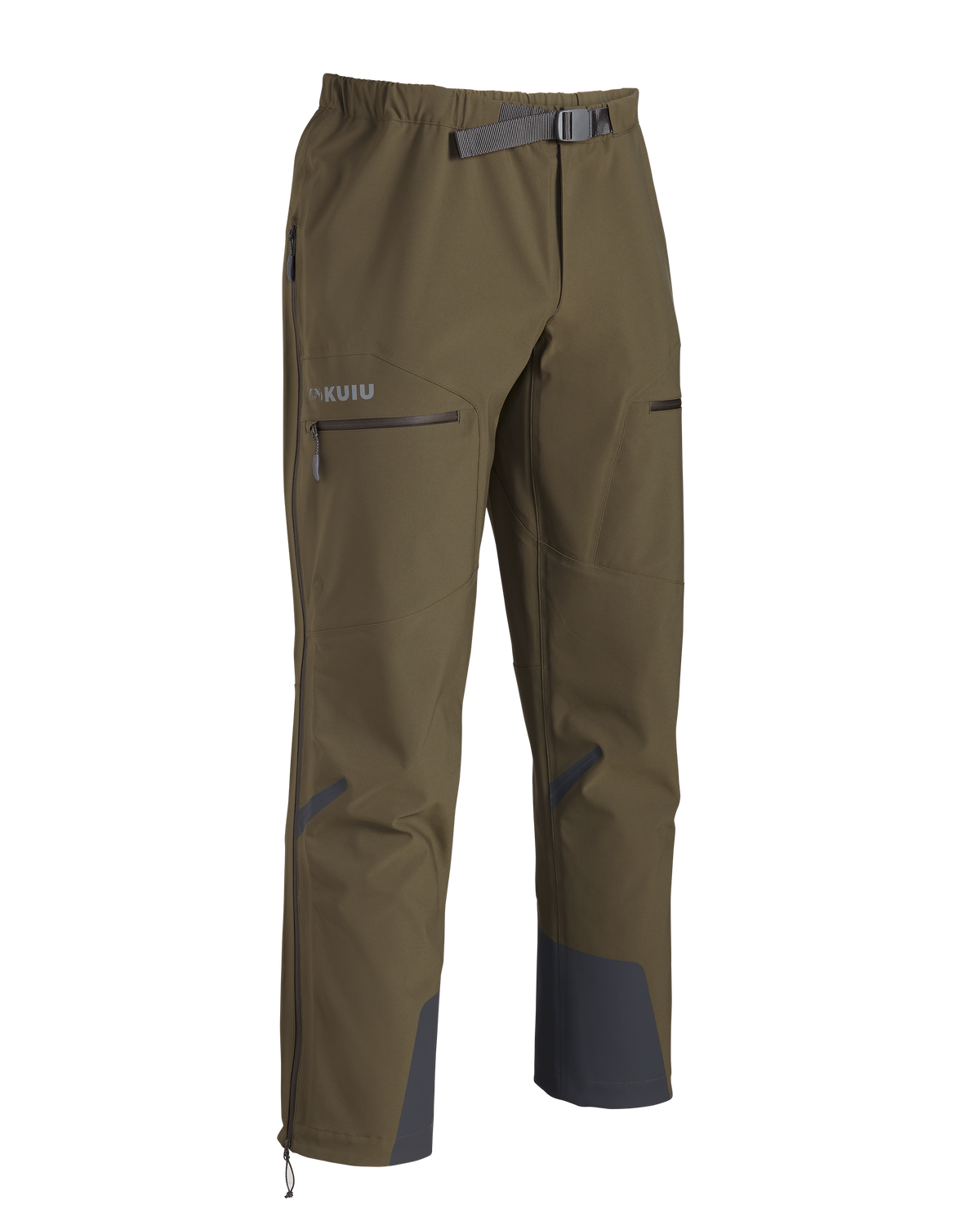 KUIU Kutana Storm Shell Pant | Verde