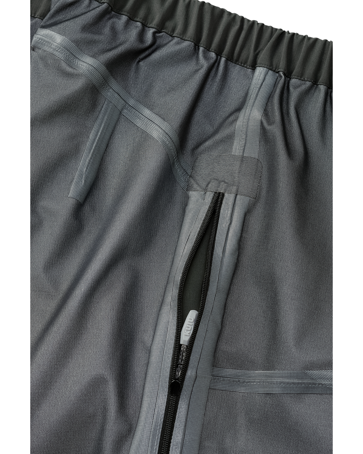 KUIU Kutana Storm Shell Pant | Ash