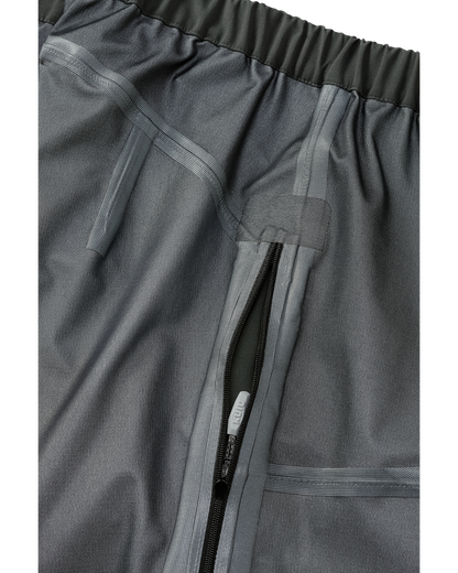 KUIU Kutana Storm Shell Pant | Ash
