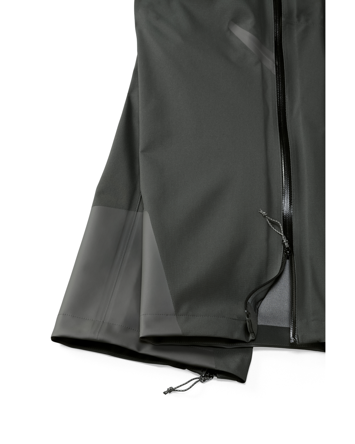 KUIU Kutana Storm Shell Pant | Ash