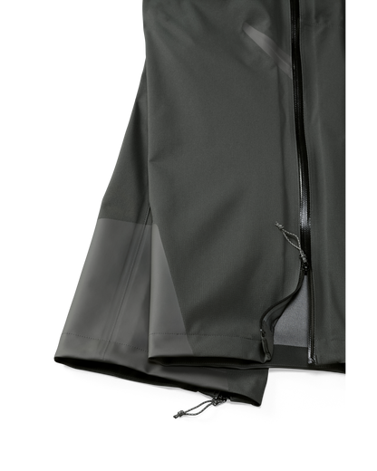 KUIU Kutana Storm Shell Pant | Verde