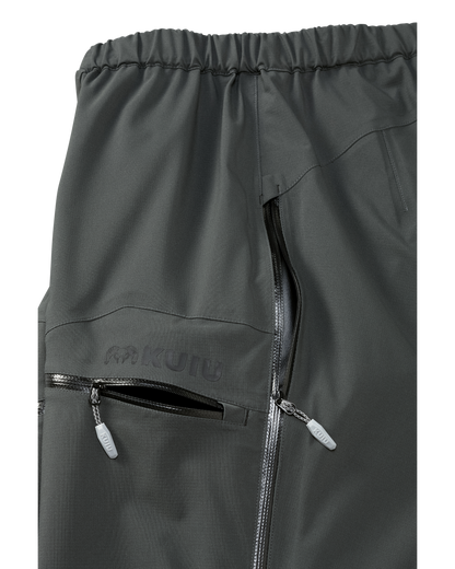 KUIU Kutana Storm Shell Pant | Verde