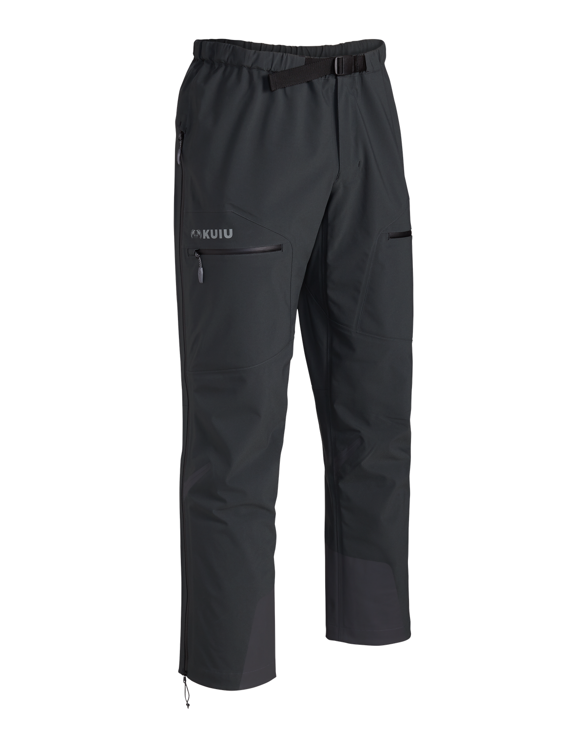 KUIU Kutana Storm Shell Pant | Ash