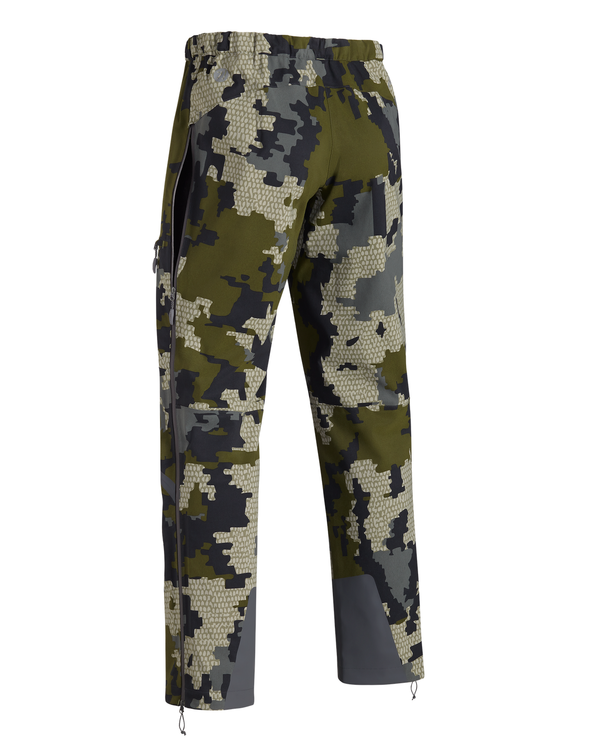 KUIU Kutana Storm Shell Pant | Ash