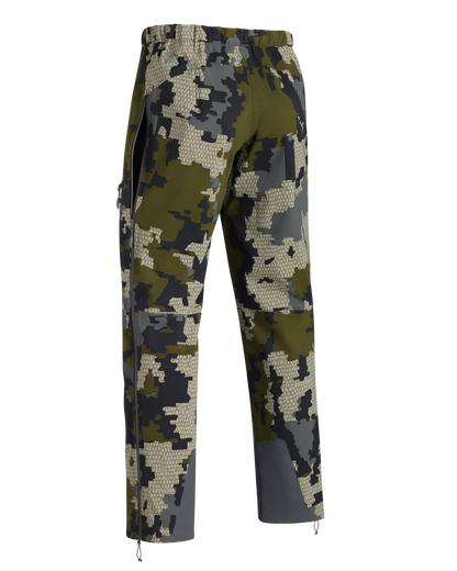 KUIU Kutana Storm Shell Pant | Ash