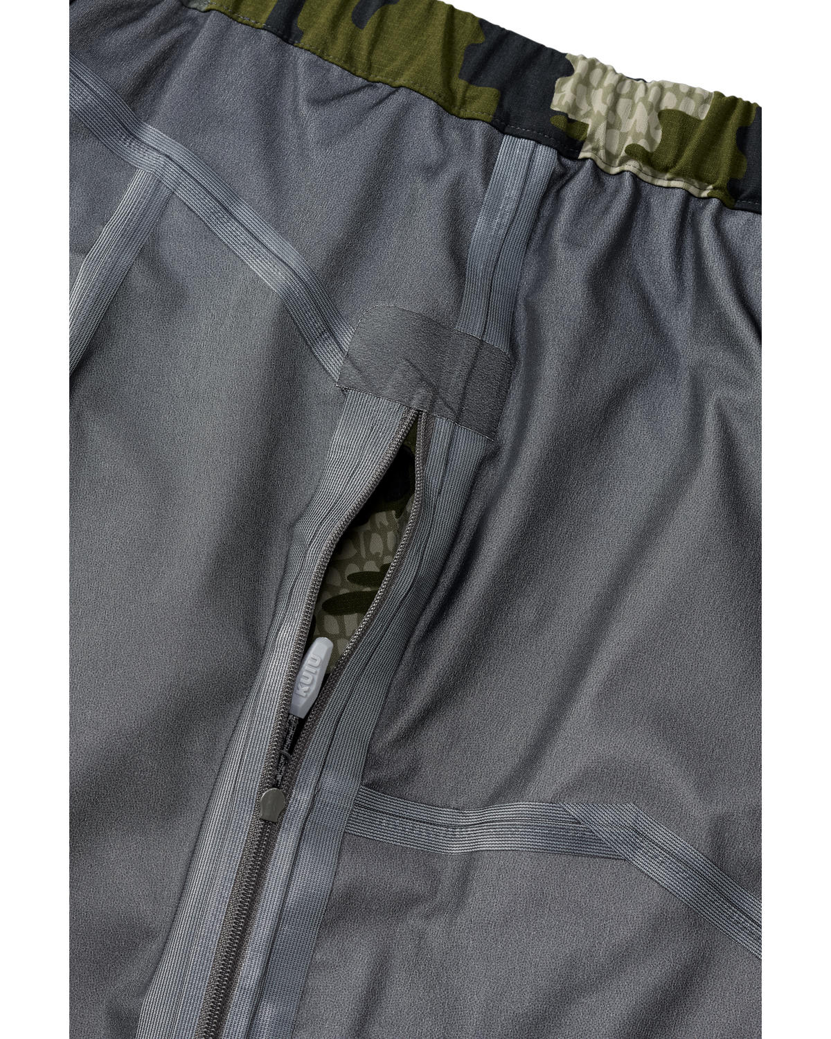 KUIU Kutana Storm Shell Pant | Ash