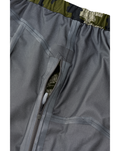 KUIU Kutana Storm Shell Pant | Ash