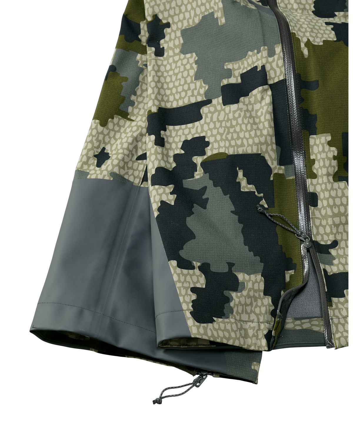 KUIU Kutana Storm Shell Pant | Ash