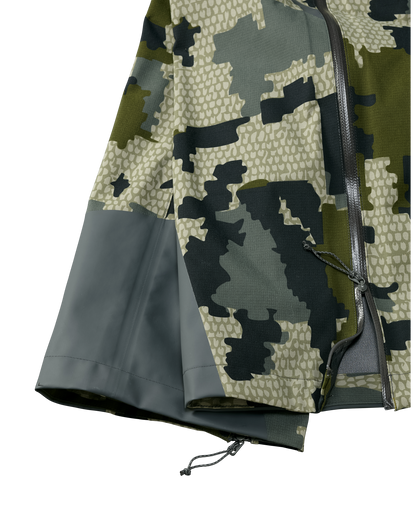 KUIU Kutana Storm Shell Pant | Ash