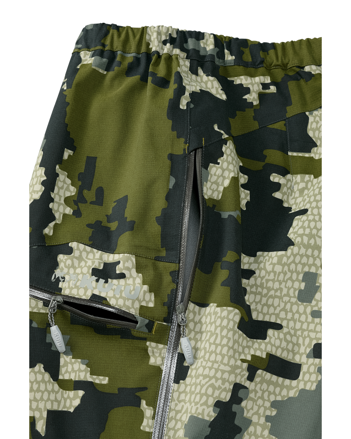KUIU Kutana Storm Shell Pant | Ash
