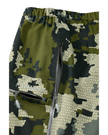 KUIU Kutana Storm Shell Pant | Ash