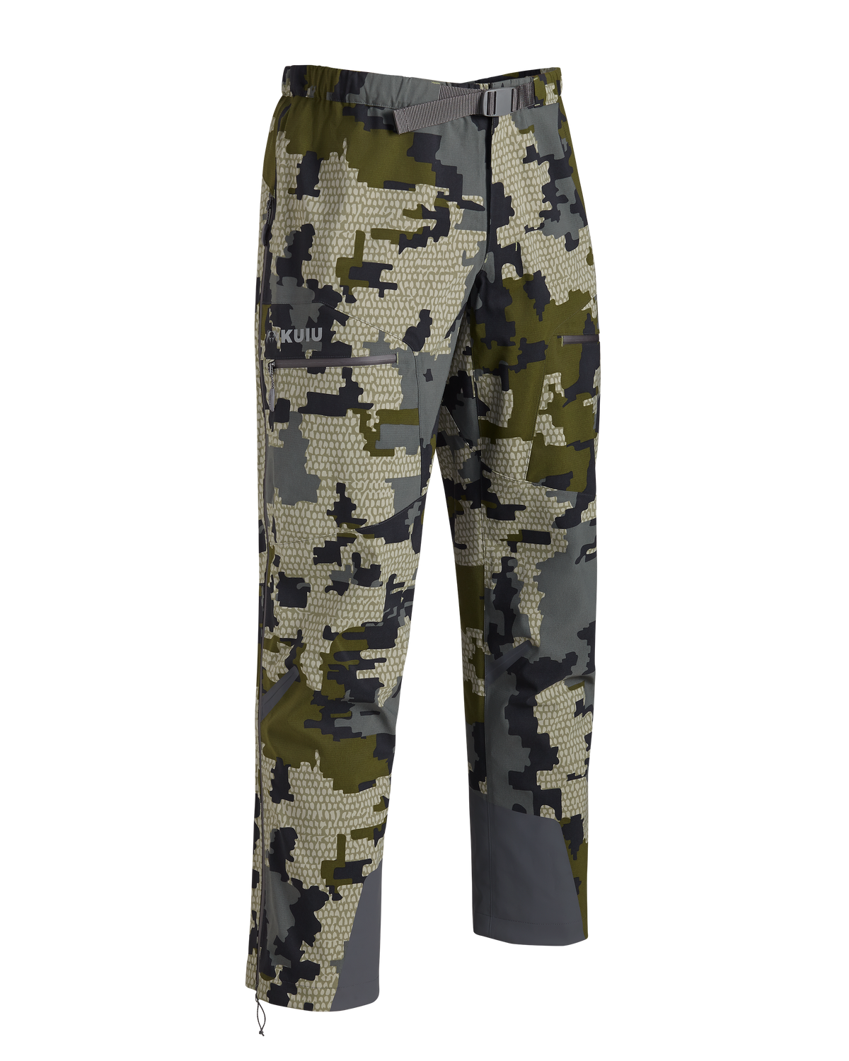 KUIU Kutana Storm Shell Pant | Ash