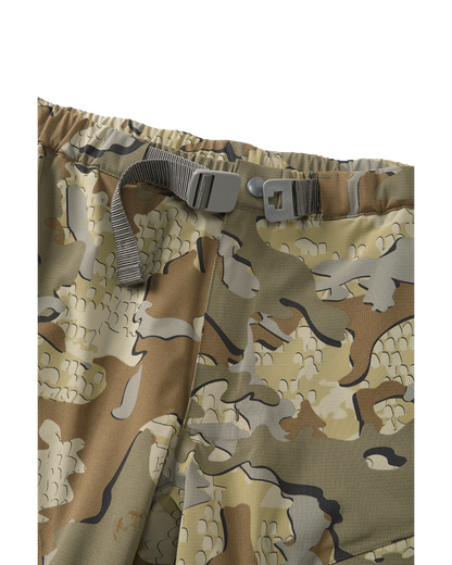 KUIU Kutana Storm Shell Pant | Verde