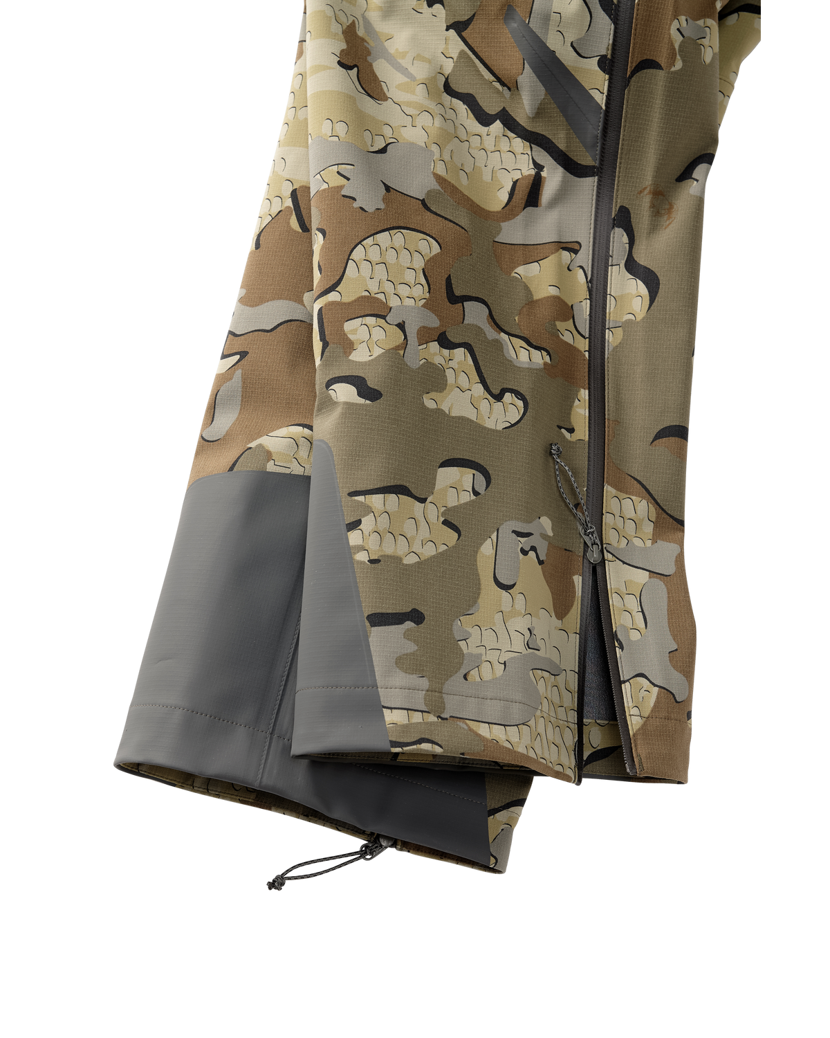 KUIU Kutana Storm Shell Pant | Ash
