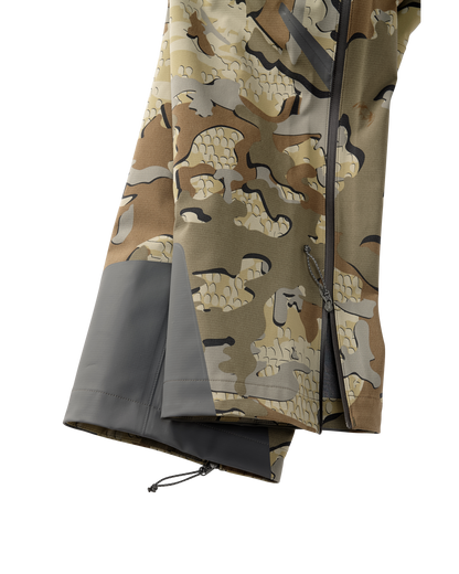 KUIU Kutana Storm Shell Pant | Verde