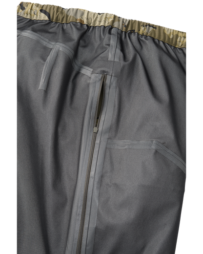 KUIU Kutana Storm Shell Pant | Ash
