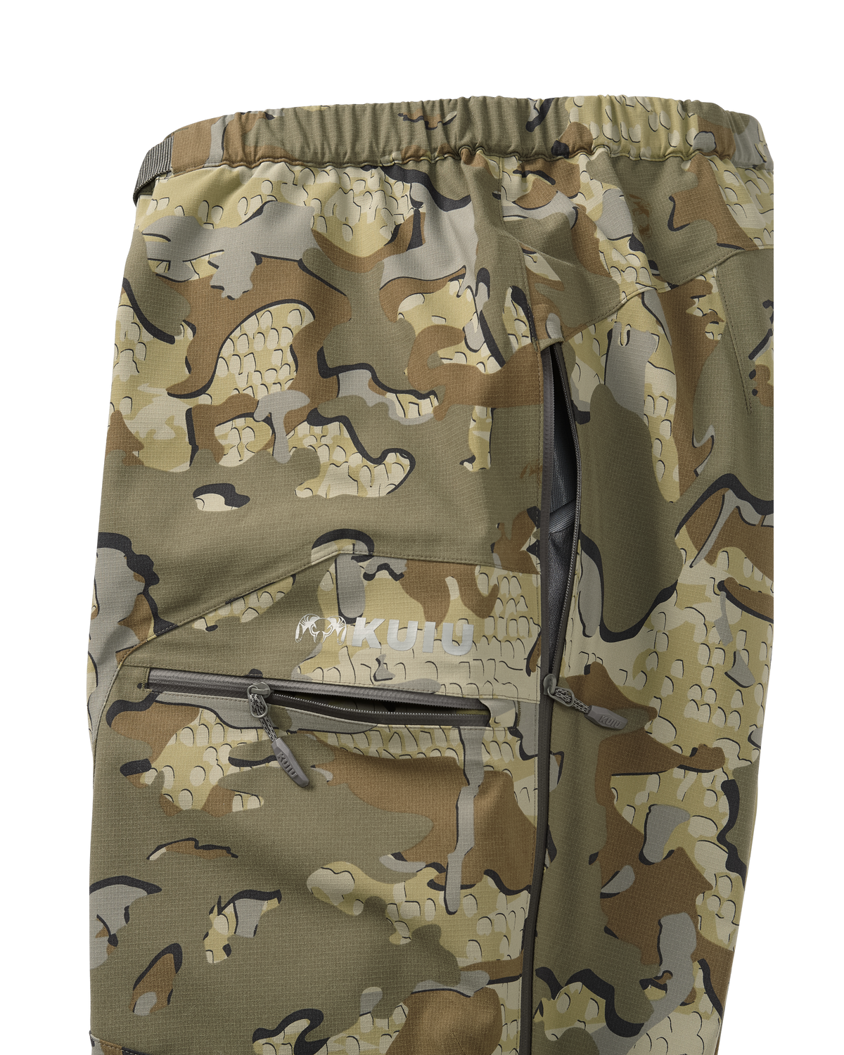 KUIU Kutana Storm Shell Pant | Ash