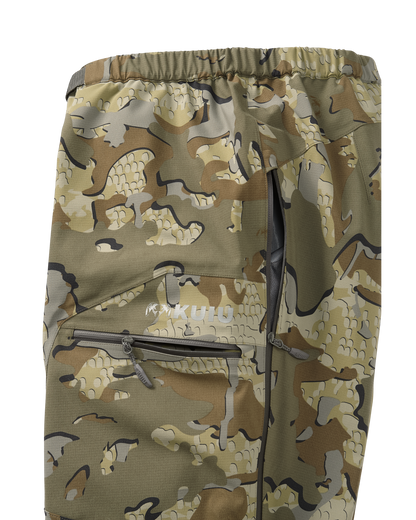 KUIU Kutana Storm Shell Pant | Ash