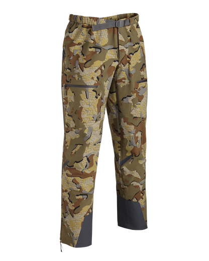 KUIU Kutana Storm Shell Pant | Ash