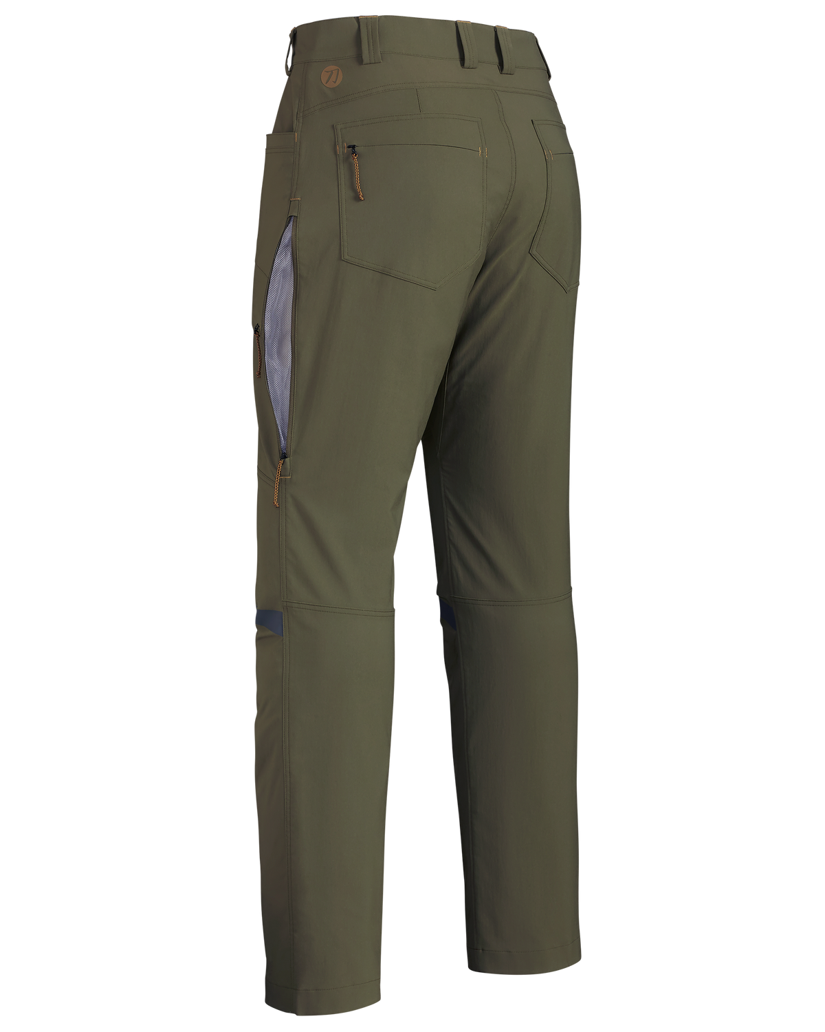 KUIU Kutana Stretch Woven Pant | Ash