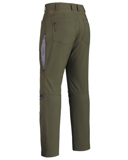 KUIU Kutana Stretch Woven Pant | Ash