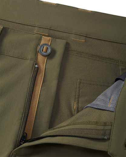 KUIU Kutana Stretch Woven Pant | Ash