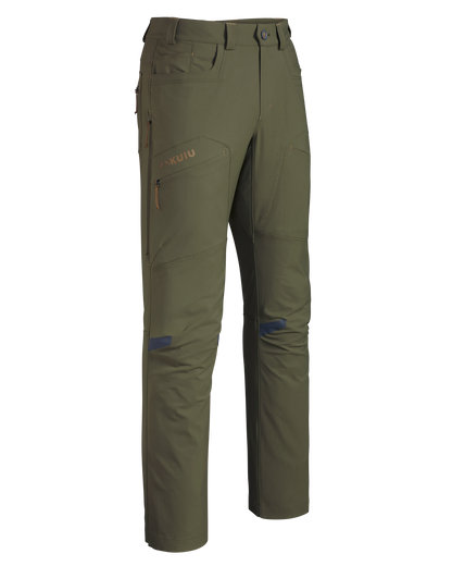 KUIU Kutana Stretch Woven Pant | Ash
