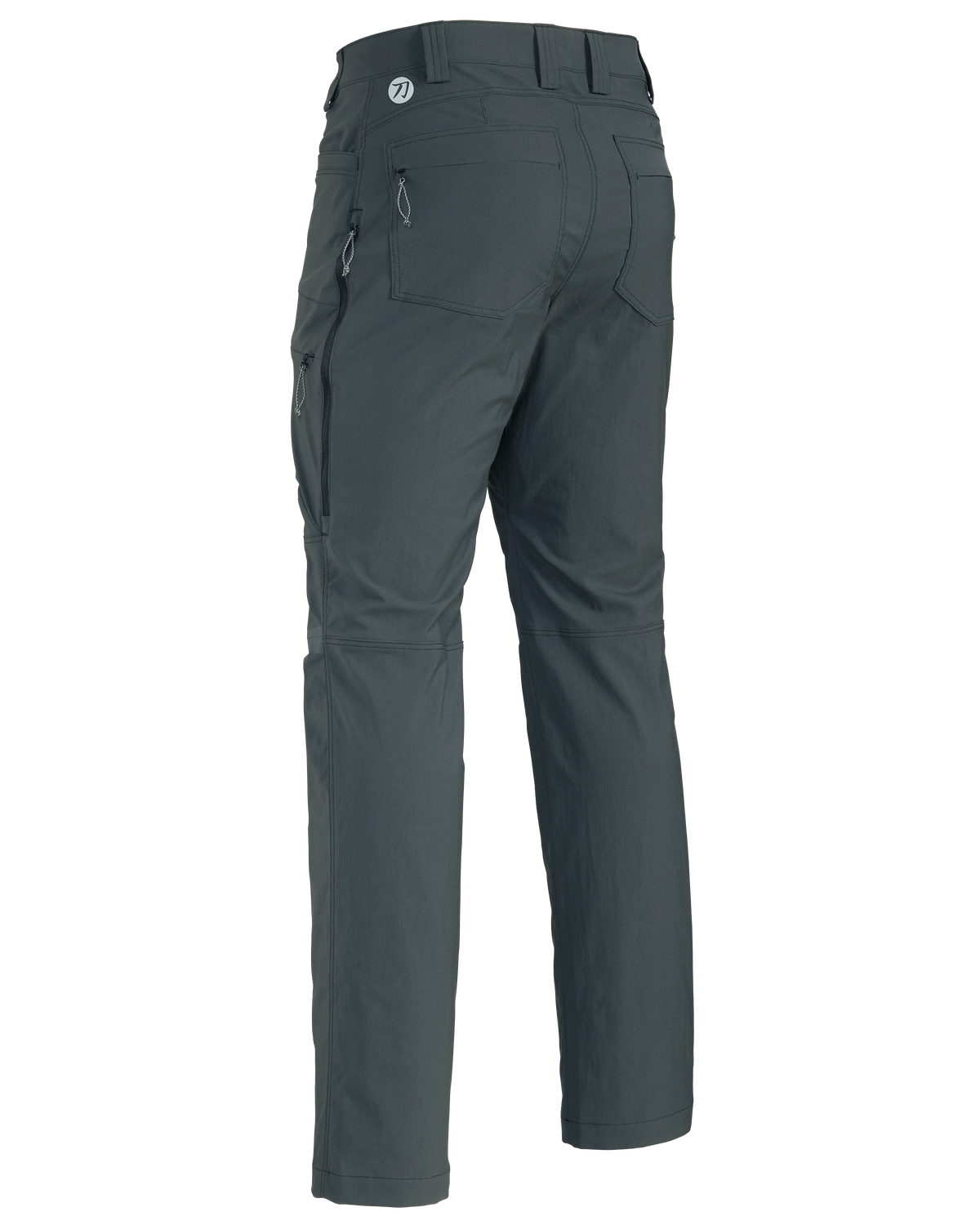KUIU Kutana Stretch Woven Pant | Ash