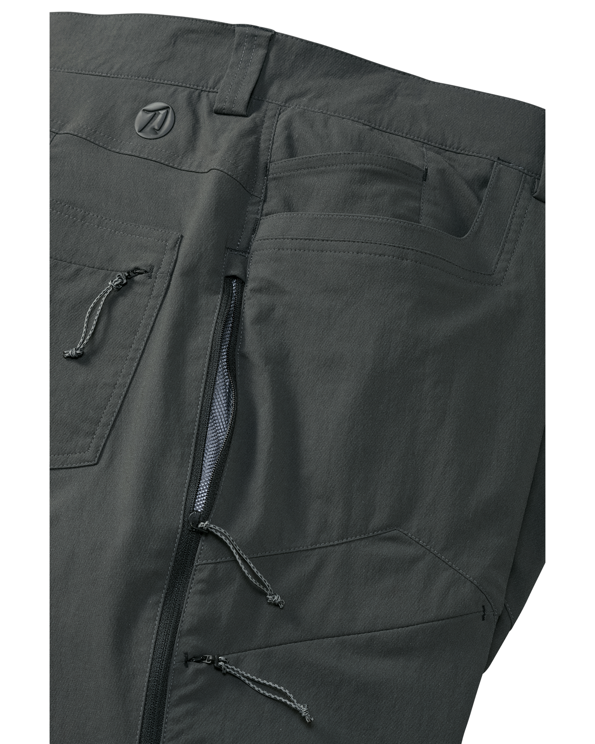 KUIU Kutana Stretch Woven Pant | Ash