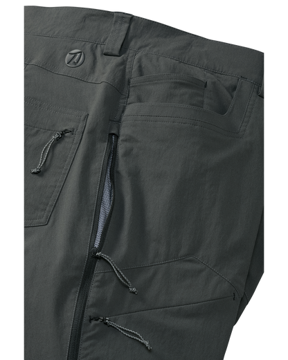 KUIU Kutana Stretch Woven Pant | Ash