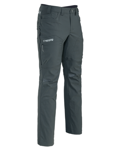 KUIU Kutana Stretch Woven Pant | Ash