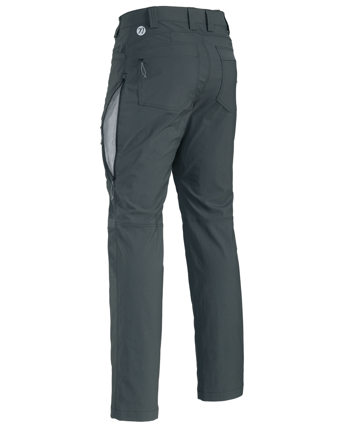 KUIU Kutana Stretch Woven Pant | Ash