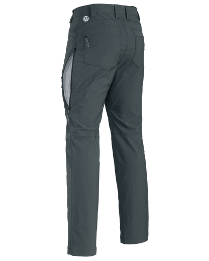 KUIU Kutana Stretch Woven Pant | Ash