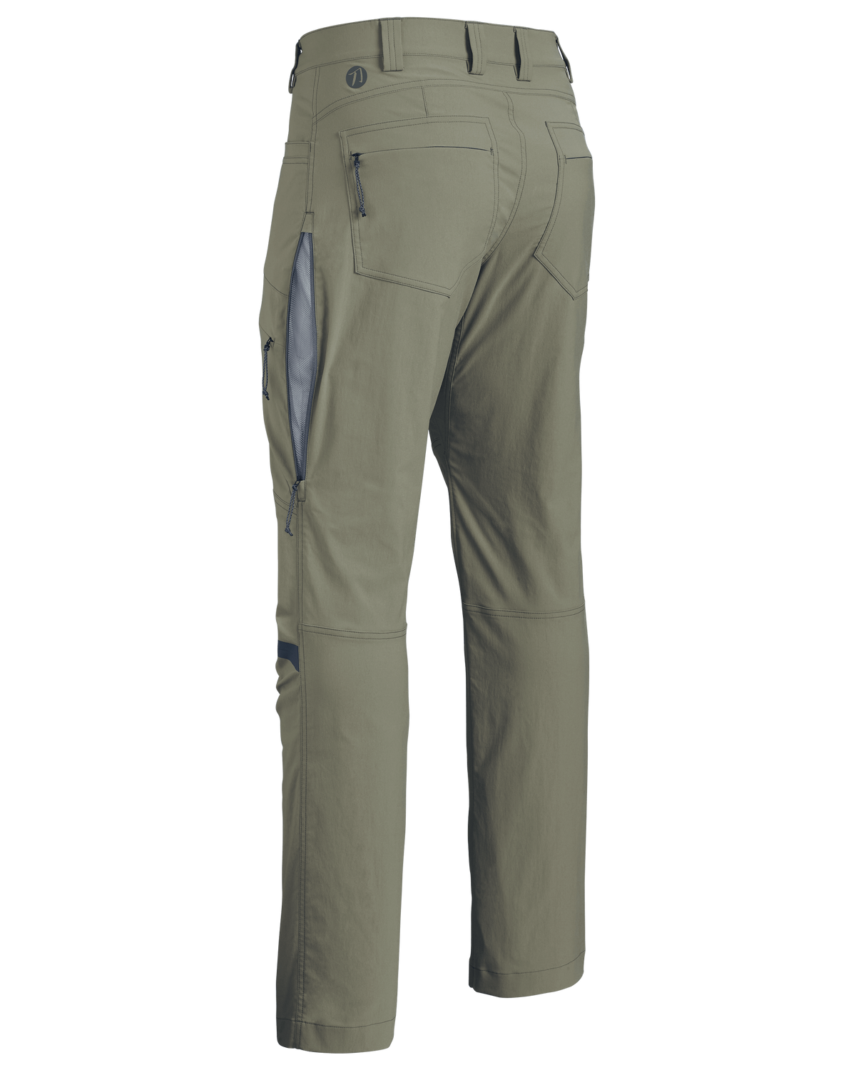 KUIU Kutana Stretch Woven Pant | Ash