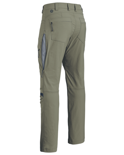 KUIU Kutana Stretch Woven Pant | Ash